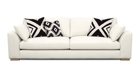 calix sofa|dfs sofa review.